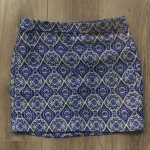 J Crew Skirt